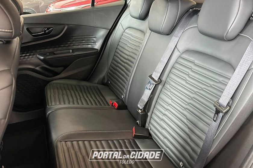 Fiat Fastback