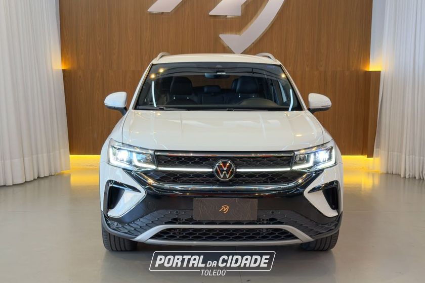 VolksWagen TAOS