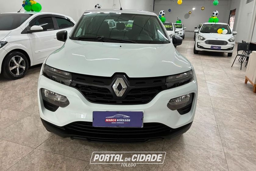 Renault Kwid