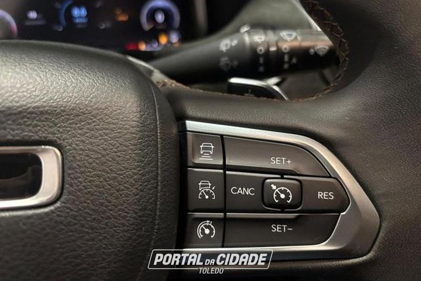 Jeep Commander