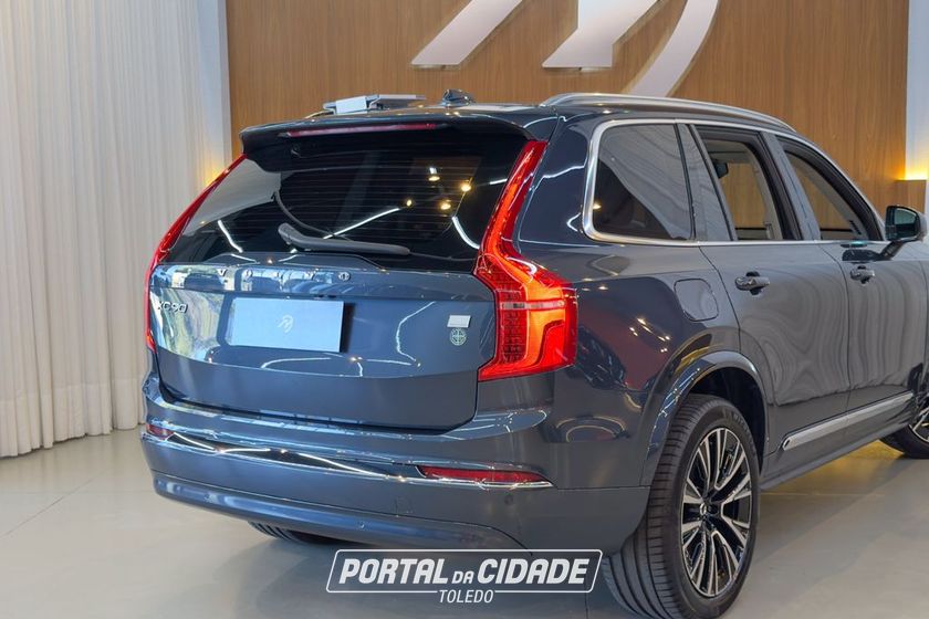 Volvo XC