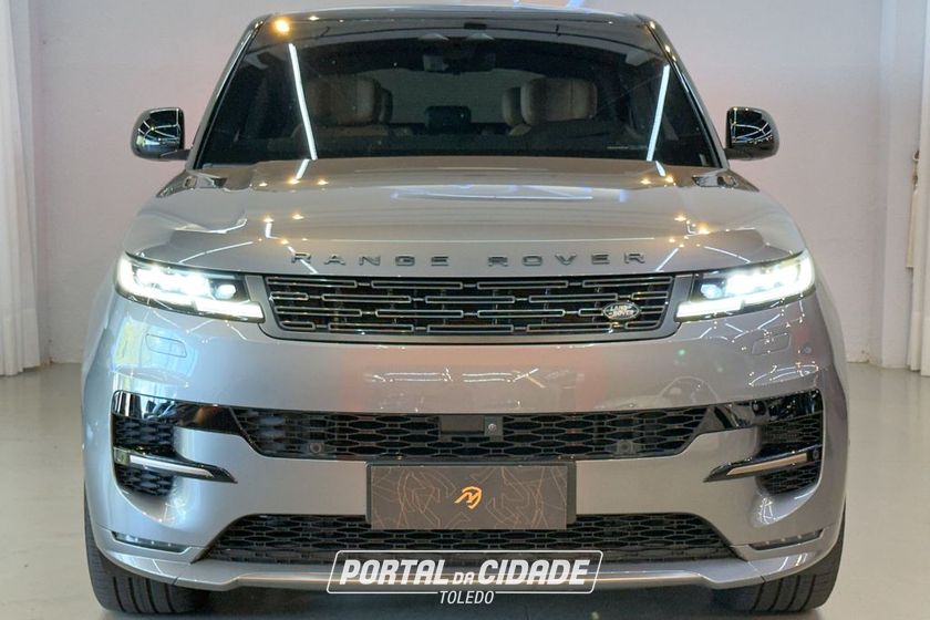 Land Rover Range