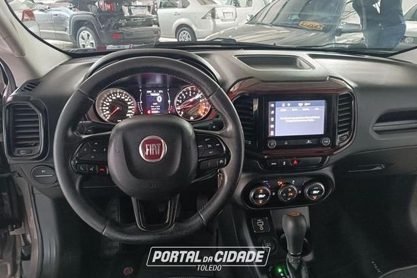 Fiat Toro