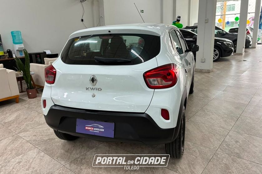 Renault Kwid