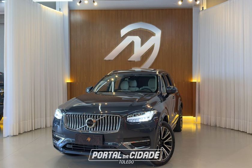 Volvo XC