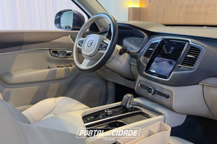 Volvo XC