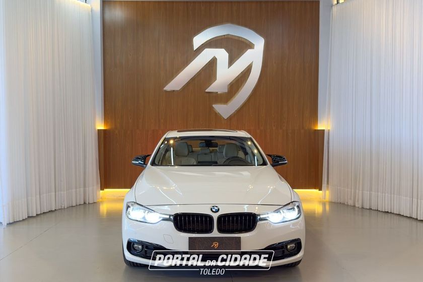 BMW 320iA