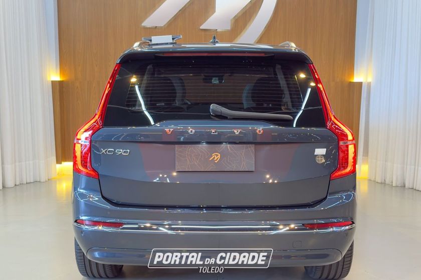 Volvo XC