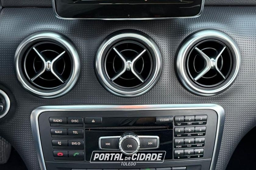 Mercedes-Benz Classe