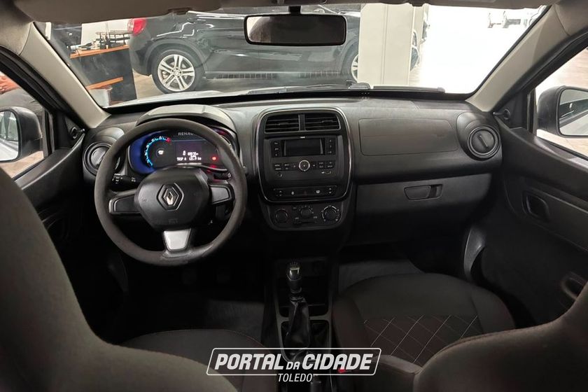 Renault Kwid