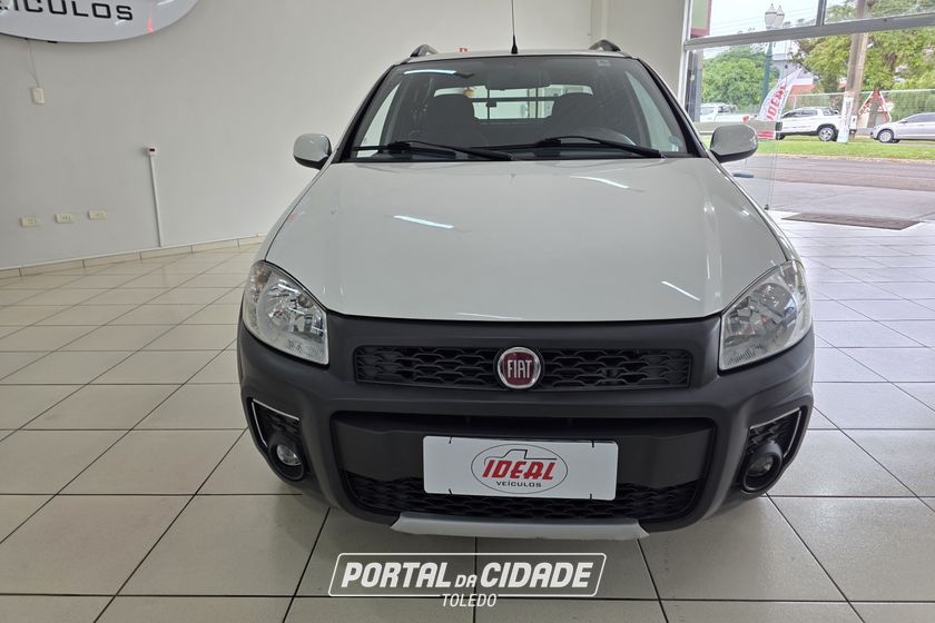 Fiat Strada