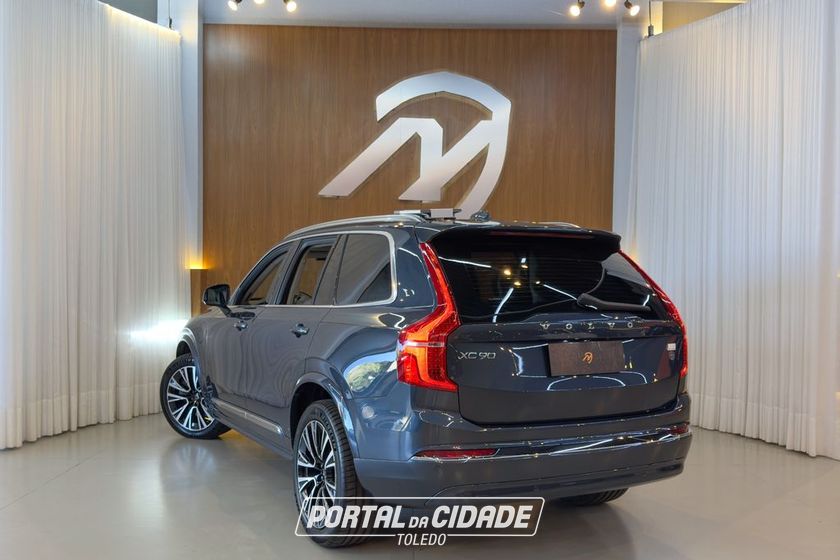 Volvo XC