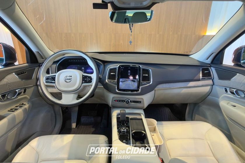 Volvo XC