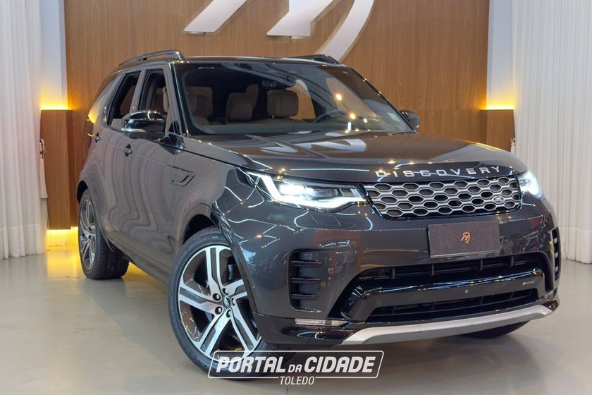 Land Rover Discov.