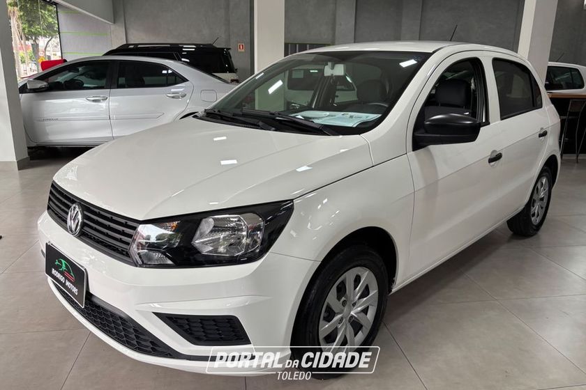 VolksWagen Gol