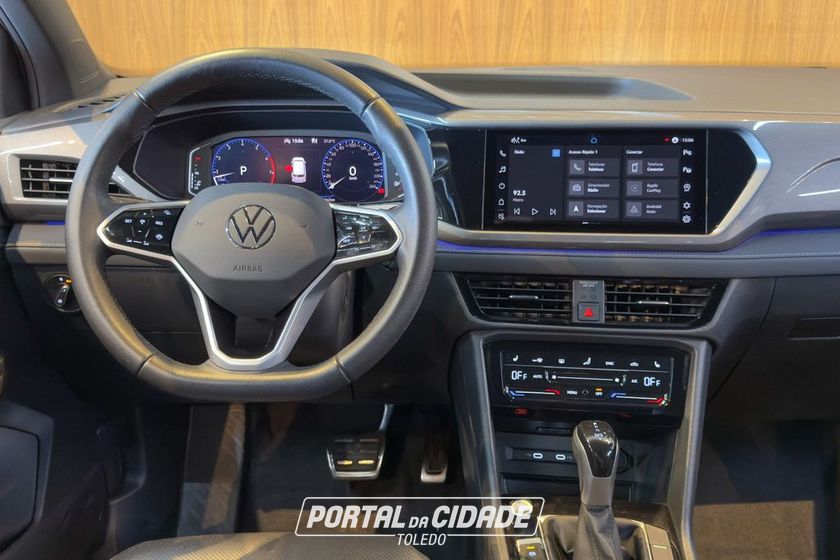 VolksWagen TAOS