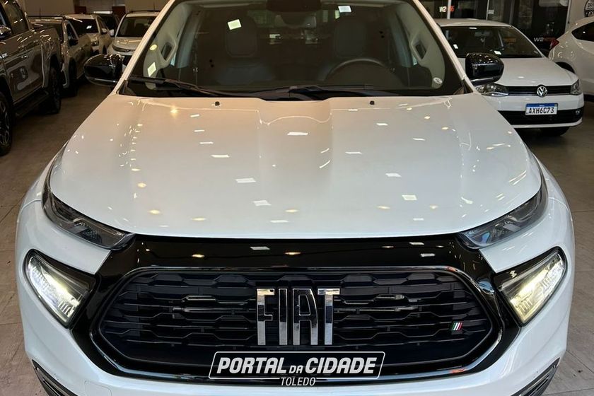Fiat Toro