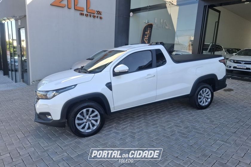 Fiat Strada
