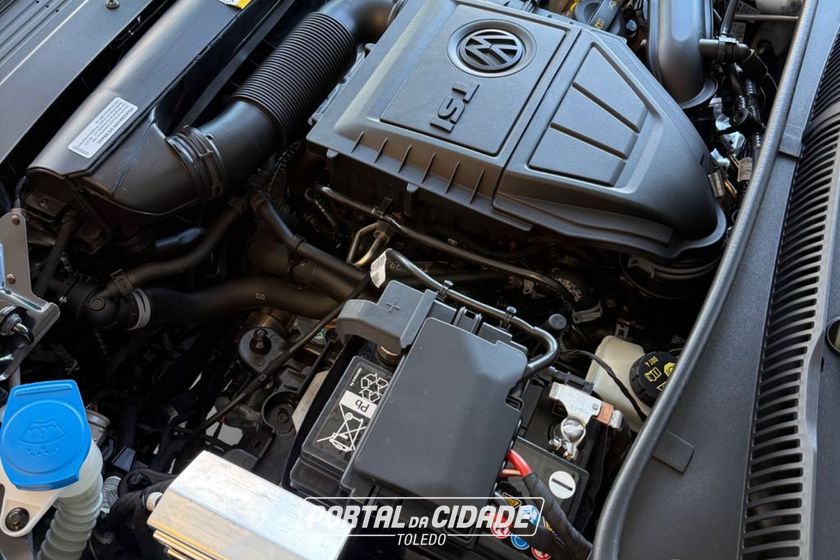 VolksWagen VIRTUS