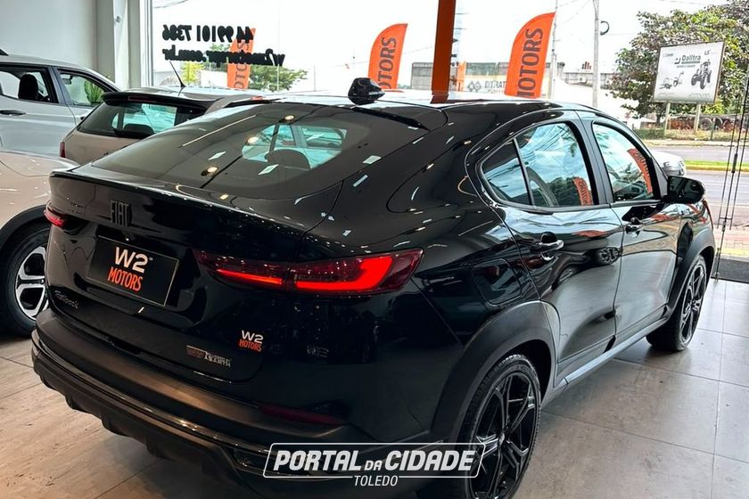 Fiat Fastback