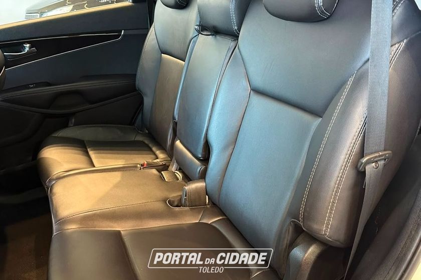 Kia Motors Sorento