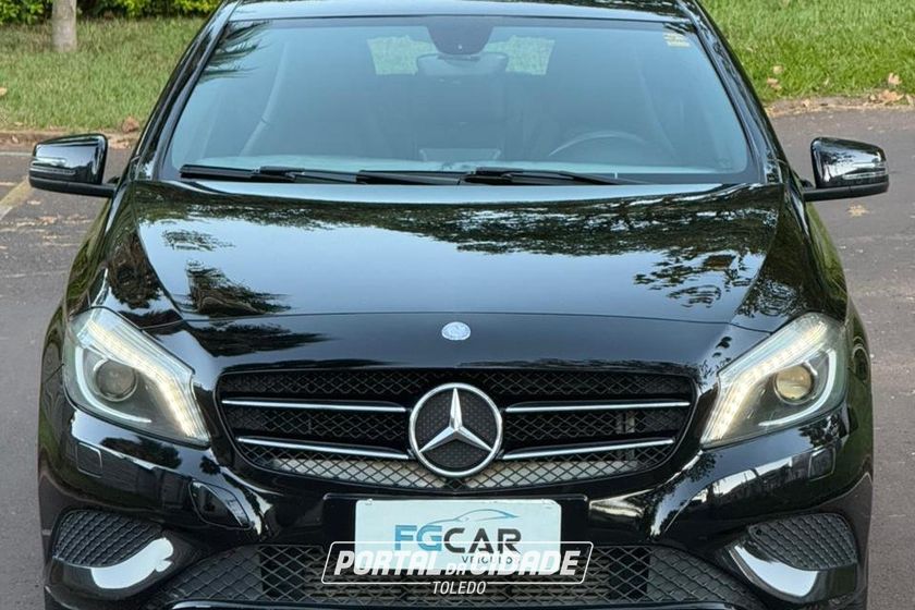 Mercedes-Benz Classe