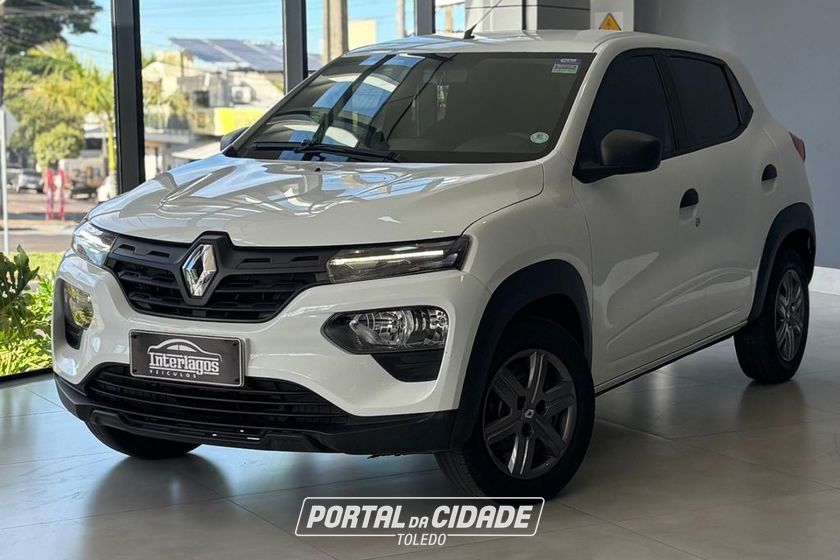 Renault Kwid