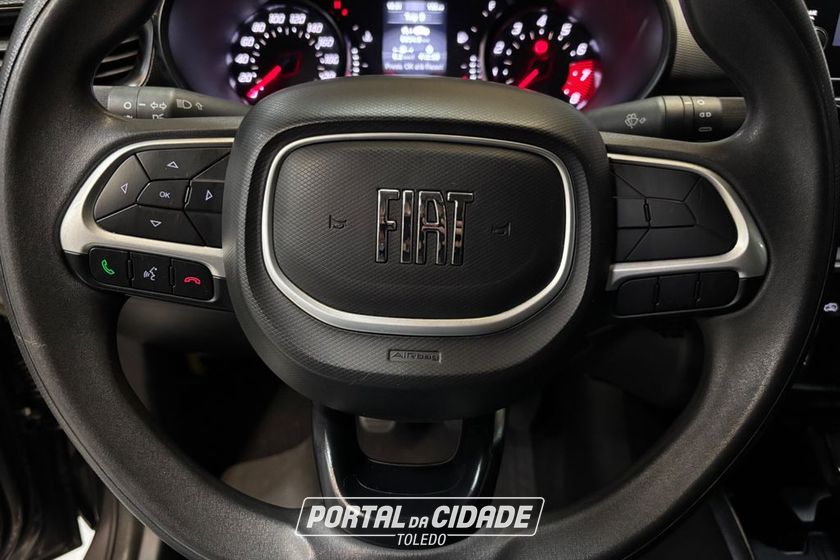 Fiat CRONOS