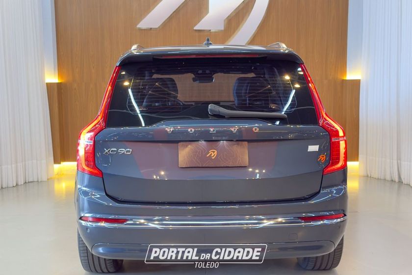 Volvo XC