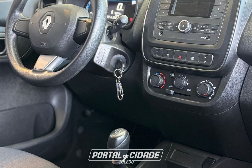 Renault Kwid