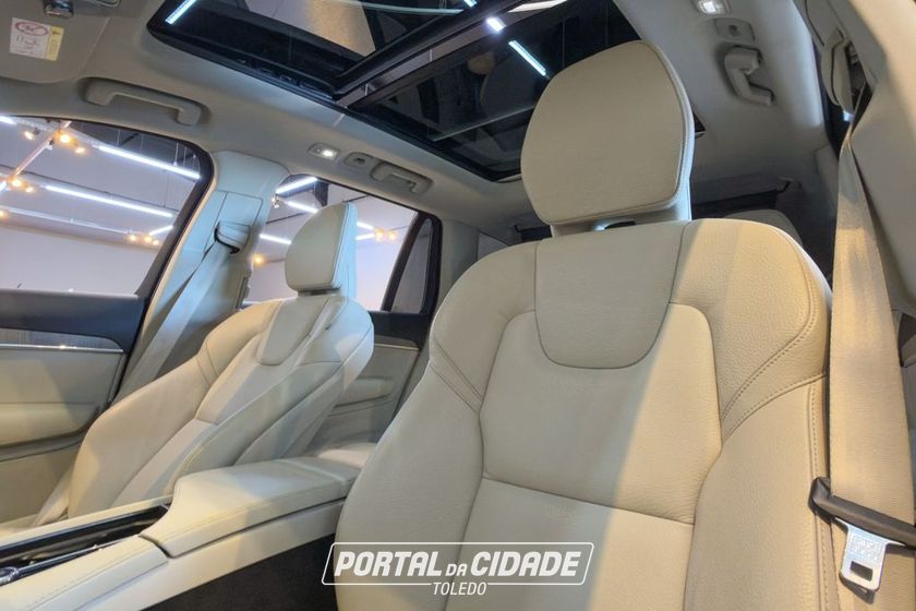 Volvo XC