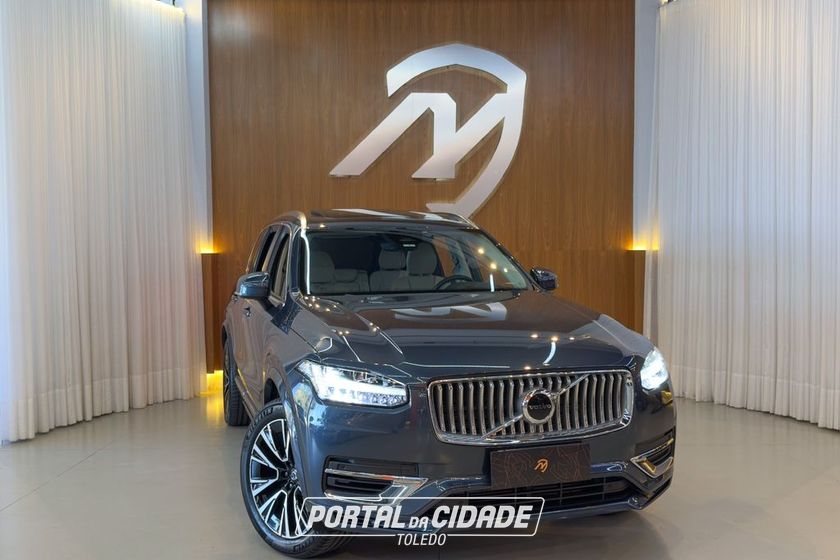 Volvo XC