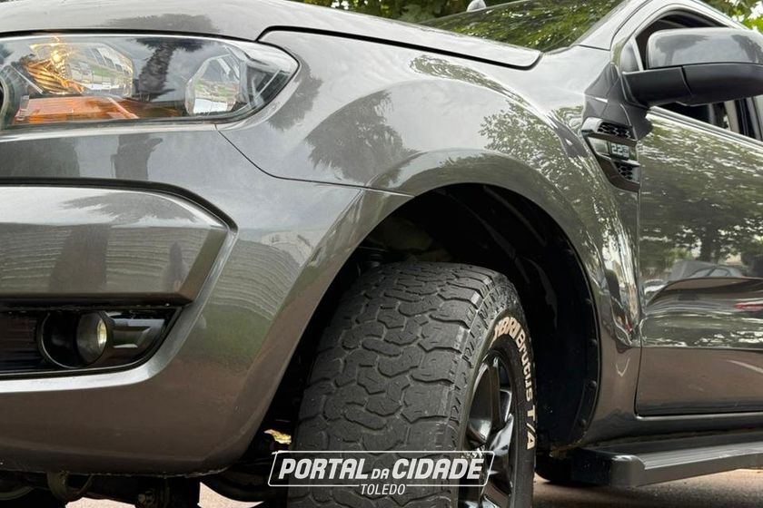 Ford Ranger