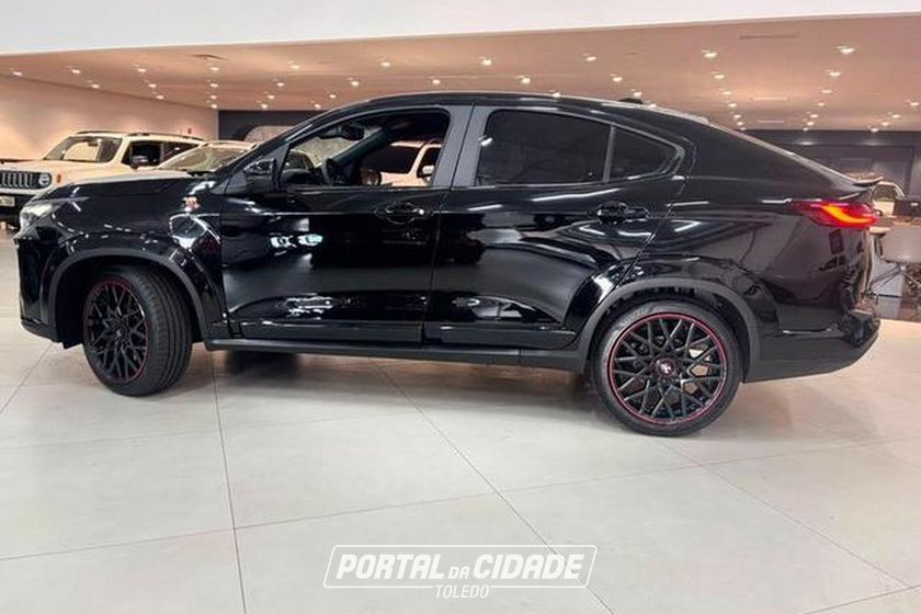 Fiat Fastback
