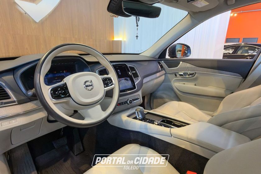 Volvo XC