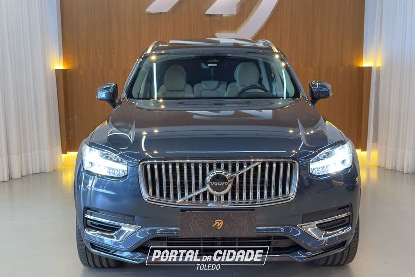 Volvo XC