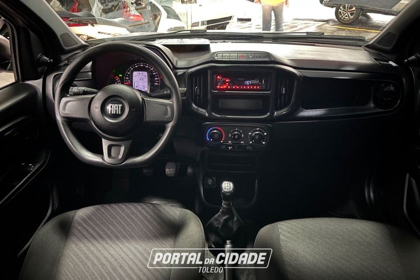 Fiat Strada