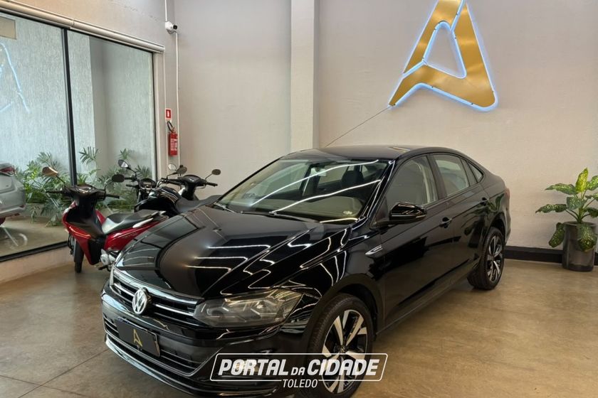 VolksWagen VIRTUS