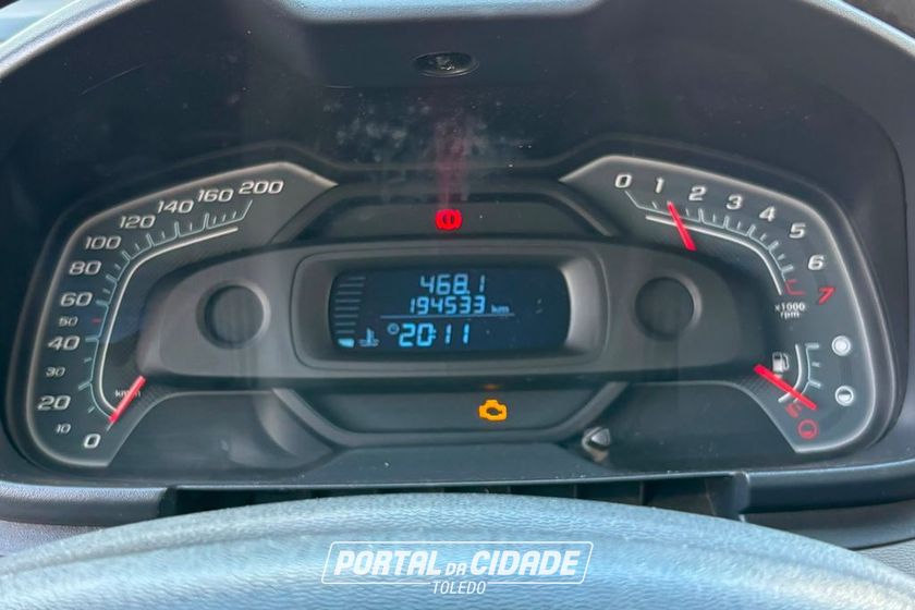 Chevrolet AGILE