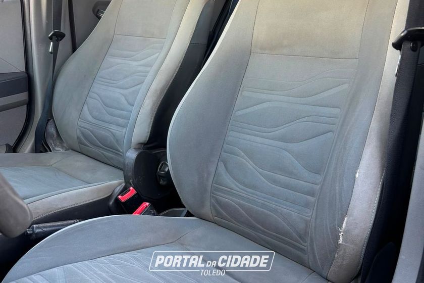 Chevrolet AGILE