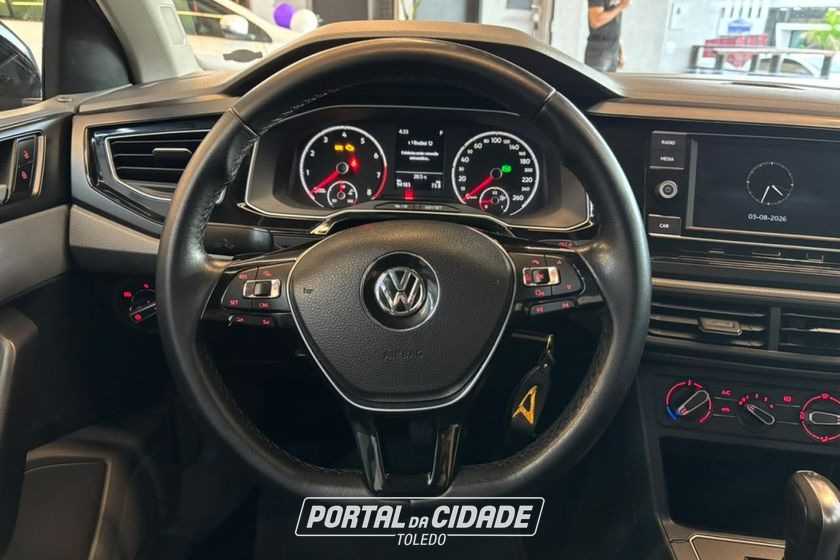 VolksWagen VIRTUS