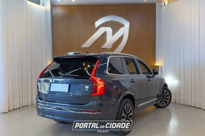 Volvo XC