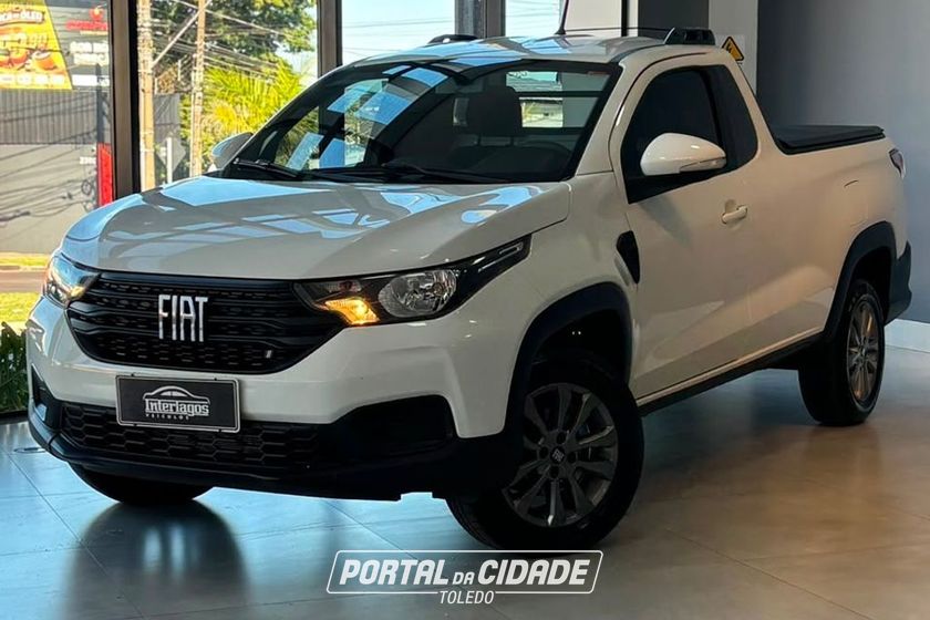 Fiat Strada