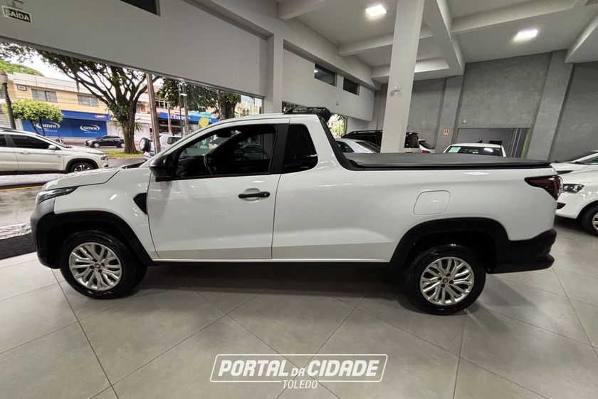 Fiat Strada