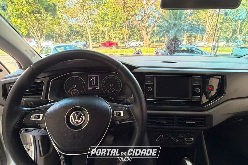 VolksWagen VIRTUS