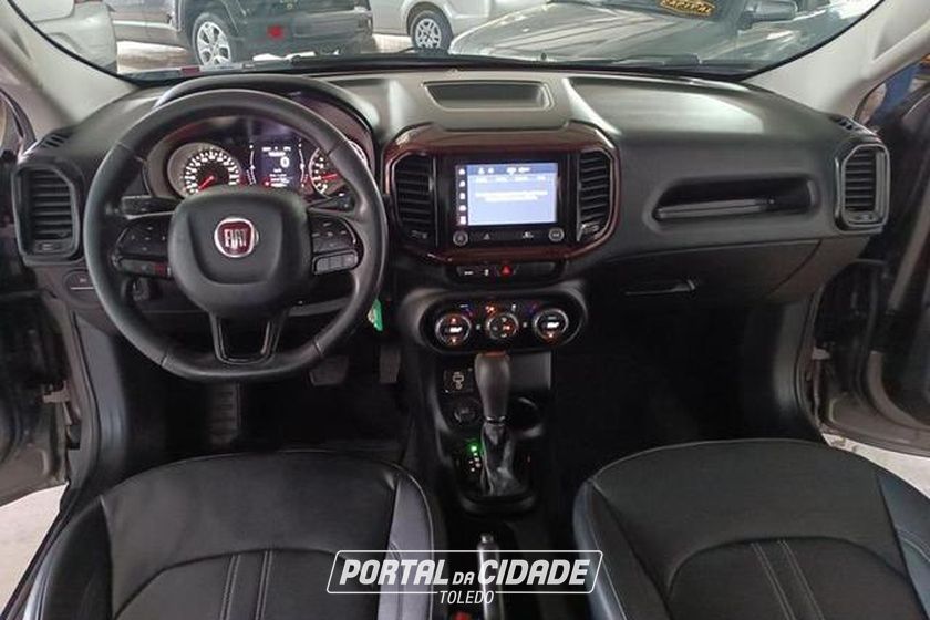 Fiat Toro