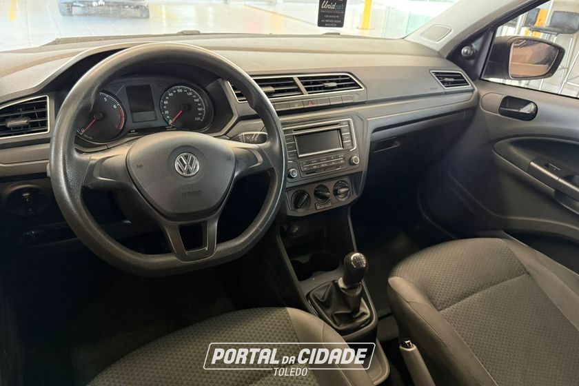 VolksWagen Gol