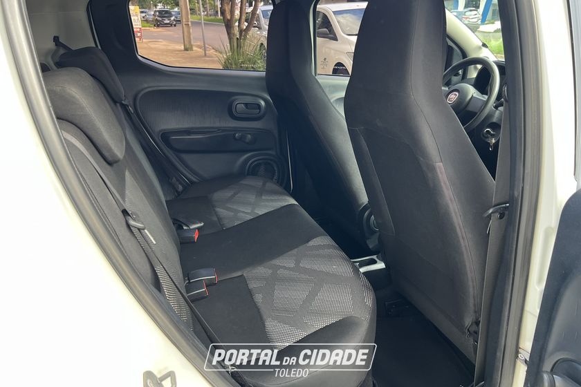 Fiat MOBI