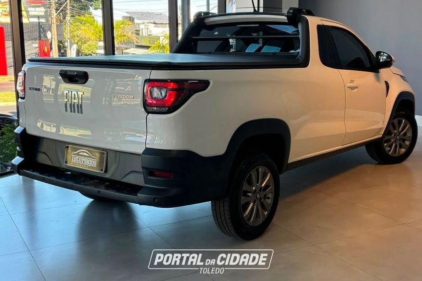 Fiat Strada