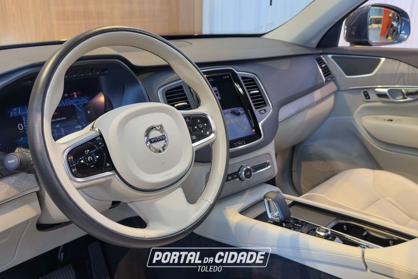 Volvo XC